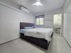 Blk 507 West Coast Vista (Clementi), HDB 3 Rooms #502850551